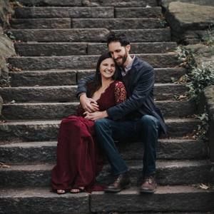 Meet your Posher, Gabriella